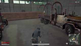 PLAYERUNKNOWN'S BATTLEGROUNDS 2018 08 03 22 35 00 60 DVR