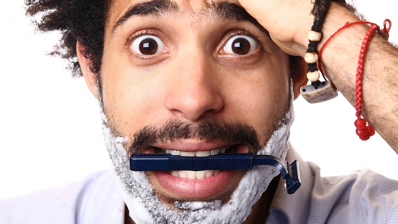 Beard & Sideburn Transplants Thinning Hair YouTube