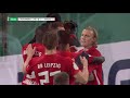 FC Augsburg vs. RB Leipzig 0-3 | Full Game | DFB-Pokal 2020/21 | 2nd Round