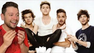 niall horan playing a very interesting role in one direction | Reaction