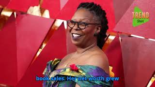 Whoopi Goldberg Net Worth: How Rich is the Legendary Actress?