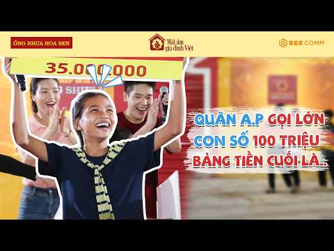 Quân A.P gọi lớn con số 100 triệu cho bảng tiền thưởng, liệu con số có như mong đợi | MAGDV TẬP 201