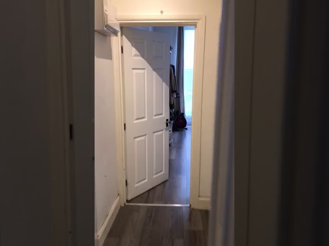 Great Flat in Period Conversion. A+Transport Main Photo