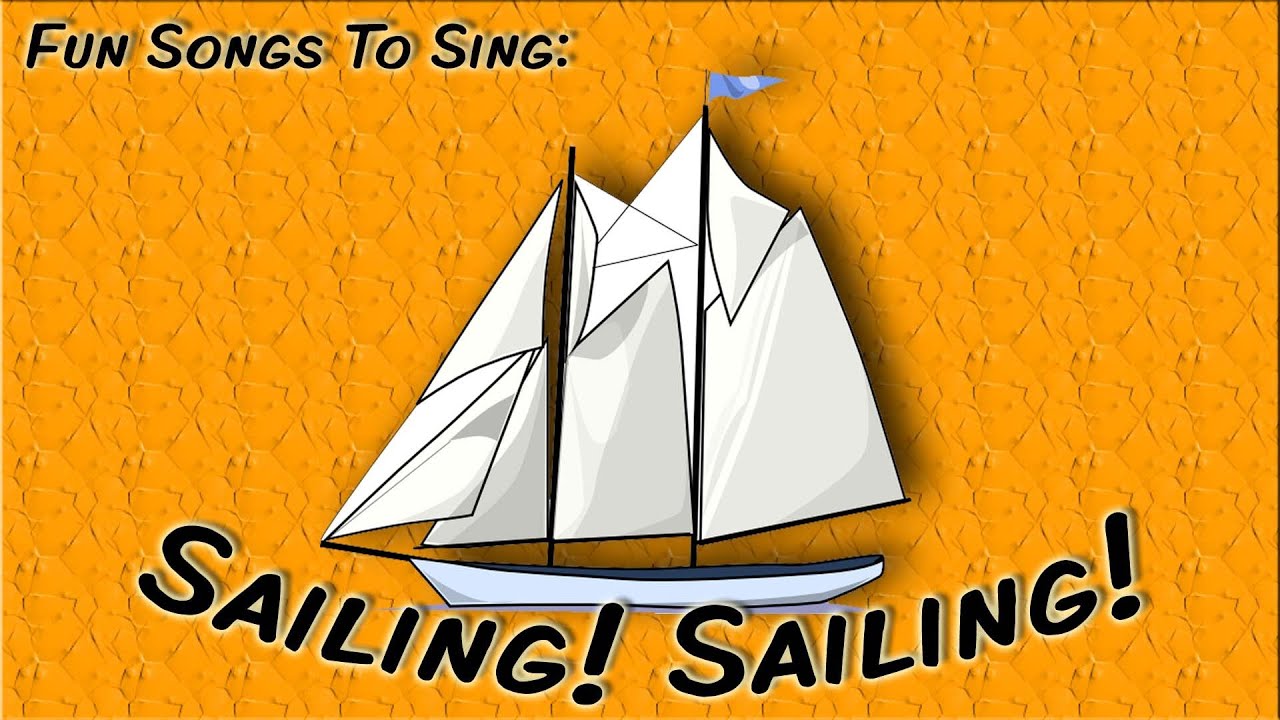 sailboat for sale song