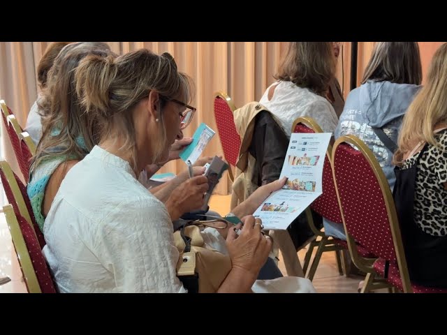 Armamos tu viaje presentó las salidas grupales 2026