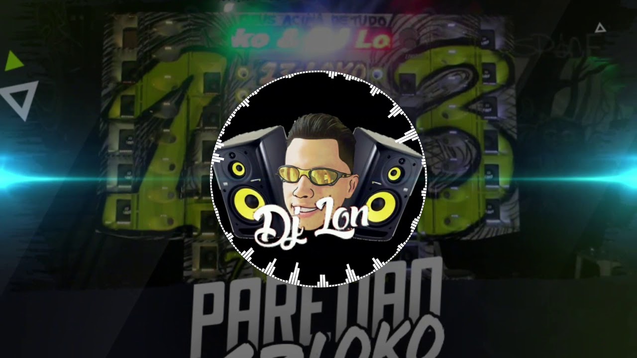 Mc KF & Mc Thiales - Vem com a Xereca ( DJ Lon )