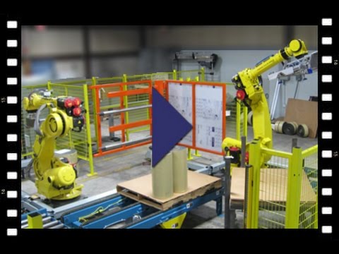 Roll Handling Teamwork - YouTube