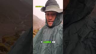 El día más miserable… en el lugar más hermoso
