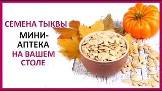 🔴 Вот Зачем Скупают СЕМЕНА ТЫКВЫ Цыгане. ЖЕНСКОЕ ЗДОРОВЬЕ ★ Women Beauty Club 🔴 Вот Зачем Скупают СЕМЕНА ТЫКВЫ Цыгане. ЖЕНСКОЕ ЗДОРОВЬЕ ★ Women Beauty Club