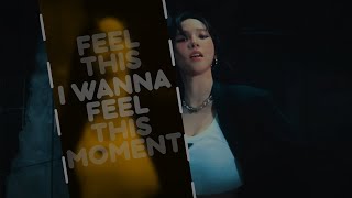 Kpop | Feel This Moment