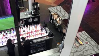 Oscar's at Celebration! Cinema
