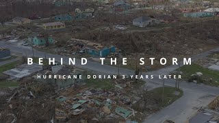 Behind The Storm: Hurricane Dorian 3rd Anniversary Special | Our News