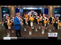 Friday Night Blitz - E Block (9/18/2026)