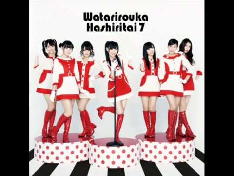 【ベアくま】希望山脈を歌ってみた【渡り廊下走り隊７】