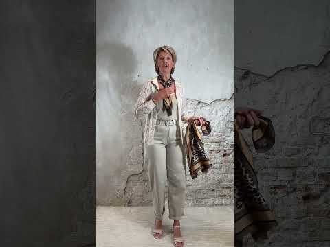 Wealthy people own nothing and control everything