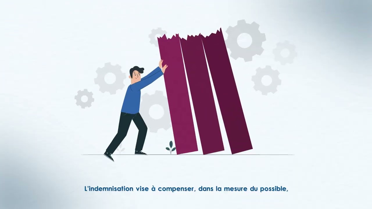 Victime d'un acte de terrorisme - Comprendre l'indemnisation et l'accompagnement - FGTI