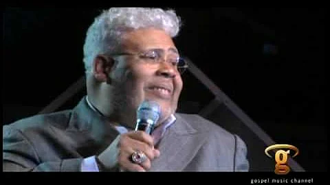 Rance Allen & Joe Ligon - I've Been In The Storm