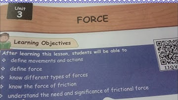 3rd Std/Term 1/Science /Unit 3/Force /Evaluation Answers😊