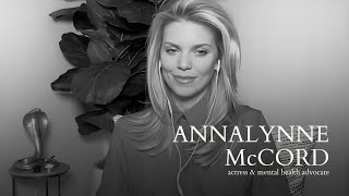 DID and Childhood Trauma (with Annalynne McCord)