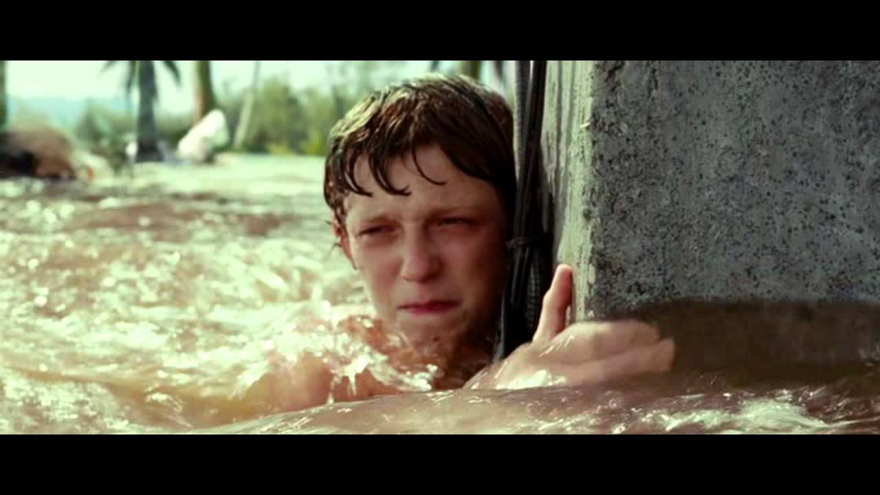 The Impossible (2012) Trailer [HD] YouTube
