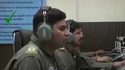 Pakistan nay india ka jahaz kaisay giraya full