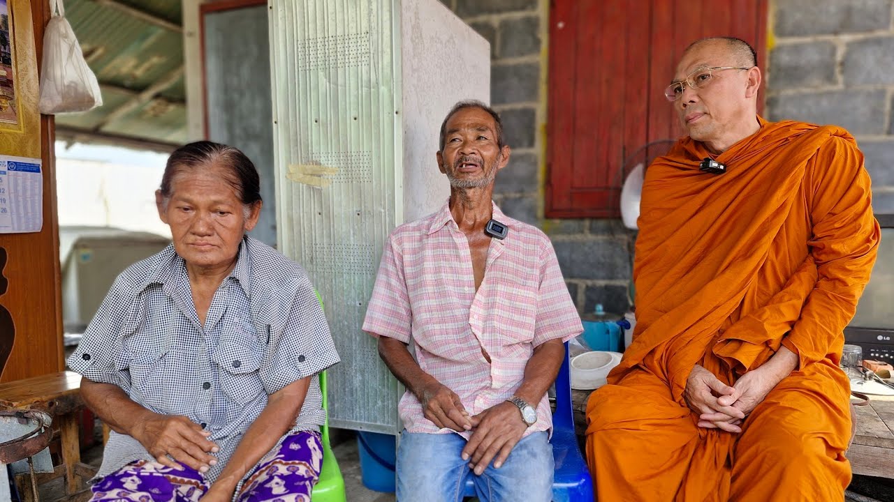 #พิษตะขาบร้ายแรงขนาดนี้จริงเหรอ ? วันพุธที่ ๙ เมษายน ๒๕๖๘