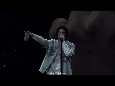 4K Polar Night 극야 AGUST D SUGA D DAY LA 230514 Fancam 팬캠 직캠