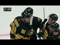Game Highlights: Boston Bruins vs New Jersey Devils