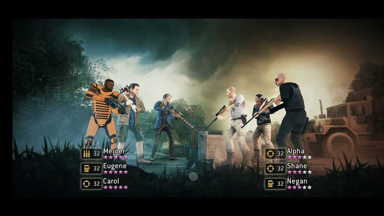 ПогранЗастава - PVP 2 - GW 28, week 2. NML.