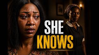 THE MAID KNOWS | mr aloy ,Latest movie 2026, new Nigerian movies 2026 , african movies
