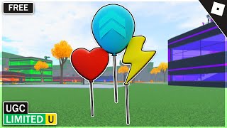 (FREE LIMITED) How To Get The BOOSTER BALLOONS In Elemental Powers Tycoon | Roblox