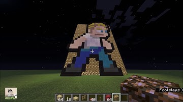 LETS PLAY BLOCK-DROP (the longest eggwars ever)