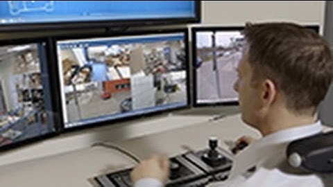 Axis - Camera Station S10 Recorder Series