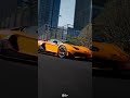 Lamborghini Aventador - McLaren Orange 迈凯伦橙 | Vinyl Car Wrap