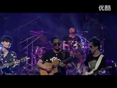 向Beyond致敬-情人