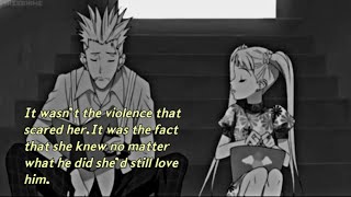 Miwako X Arashi 𝔰𝔥𝔢𝔡 𝔰𝔱𝔦𝔩𝔩 𝔩𝔬𝔳𝔢 𝔥𝔦𝔪 Tiktok Trend Edit