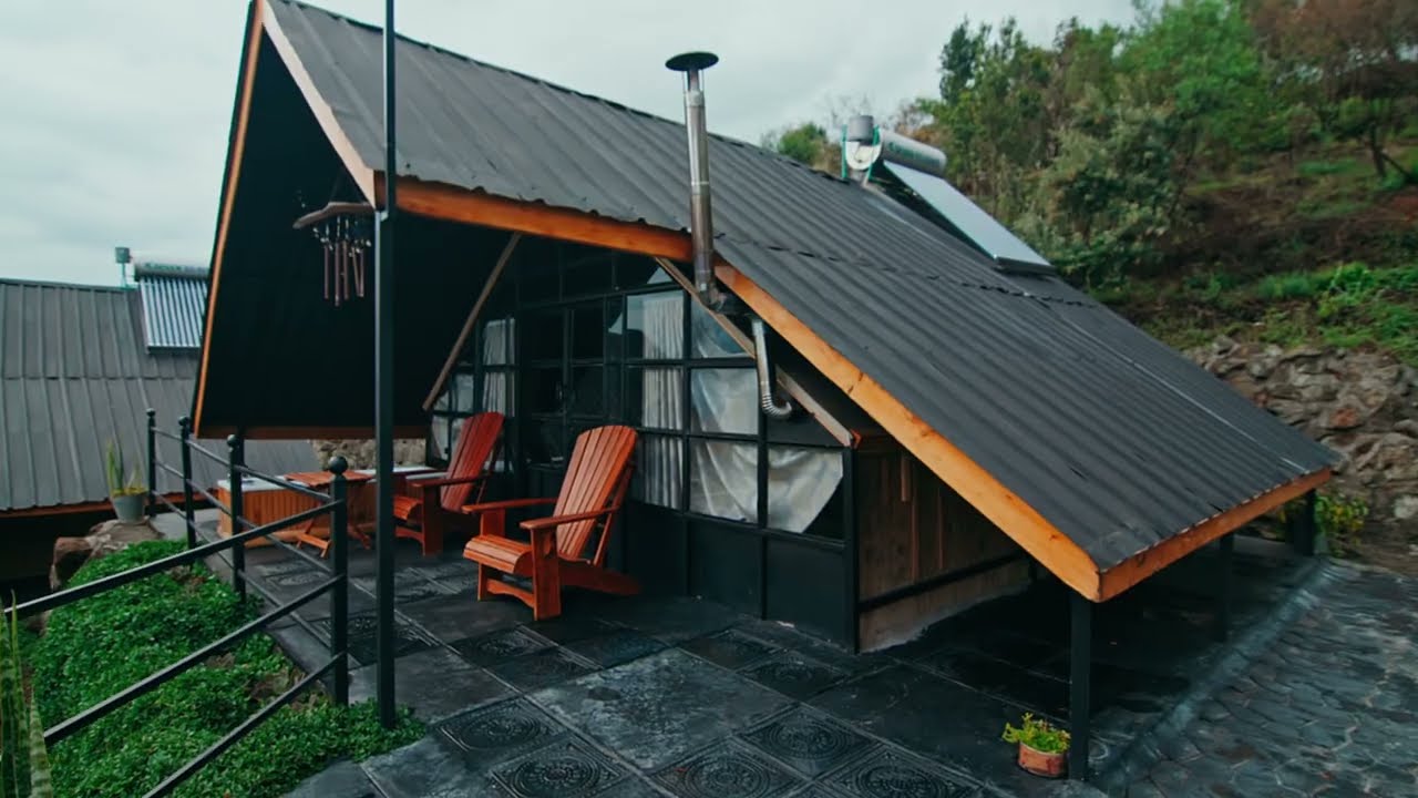 Welcome to Lemon Valley Farm Elementaita