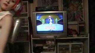 Space Channel 5 - Introducing Ulala