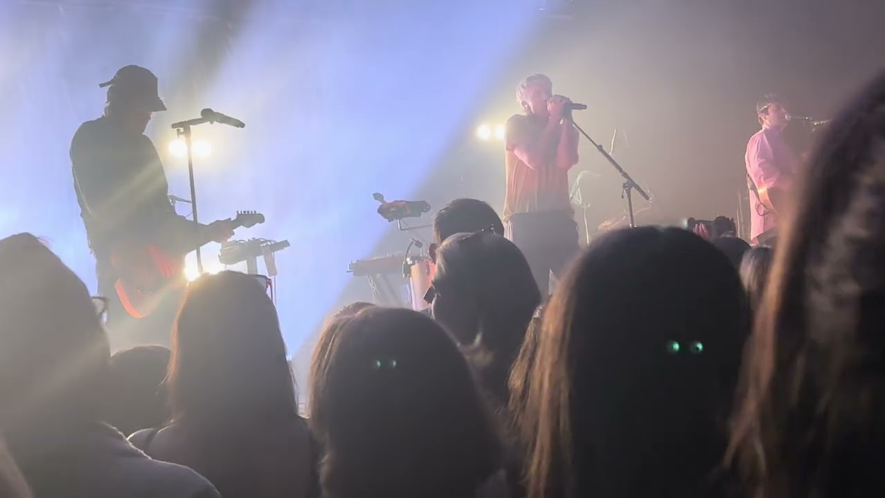 Good Neighbours- Summer - 18/2/26 @wearegoodneighbours. 