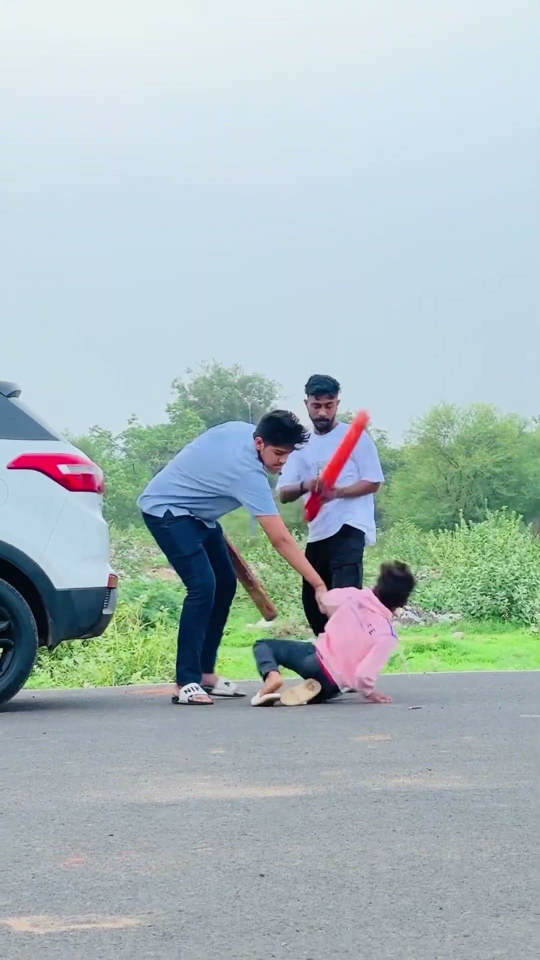 Tappu Parmar ?| Trending ?| #tappuparmar #trending #breakup