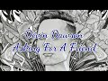 Devin Dawson - Asking For A Friend (Lyrics)