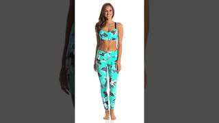 Seafolly Tropical Vacay Tight | SwimOutlet.com Seafolly Tropical Vacay Tight | SwimOutlet.com