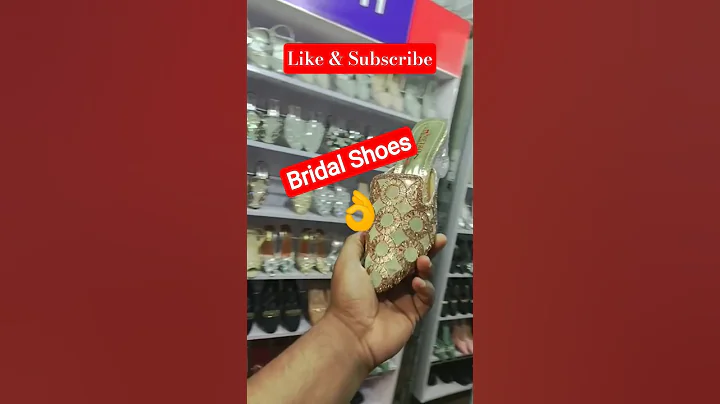 Bridal Shoes | Glitter Shoes | LIME LIGHT #womensshoes #fashion #heels #bridalshoes #shorts #viral