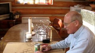 Celebrity How to Make a Copper Model of a Hypercube Net Worth