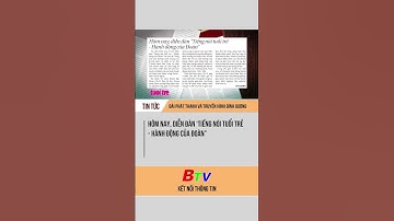 Hôm nay, diễn đàn ‘Tiếng nói tuổi trẻ -Hành động của Đoàn”