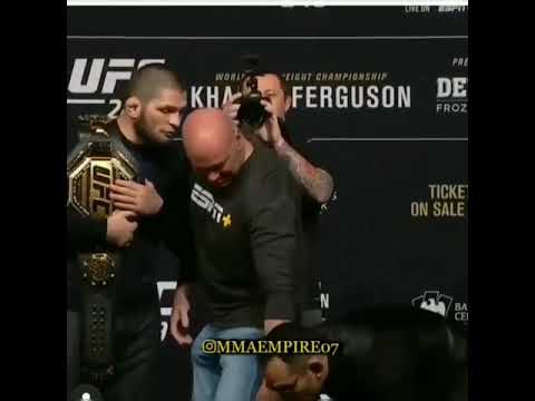 Khabib☝☝☝ - YouTube