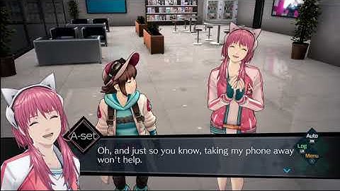 Ai Somnium Files Part3