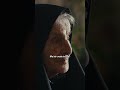 La centenaria che non ha paura della morte #shorts