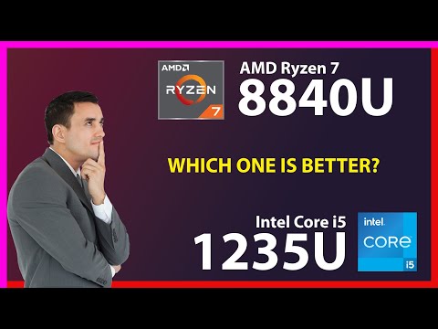 AMD Ryzen 7