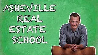 173. Avl WNC School of Real Estate with Johnny Kucsera